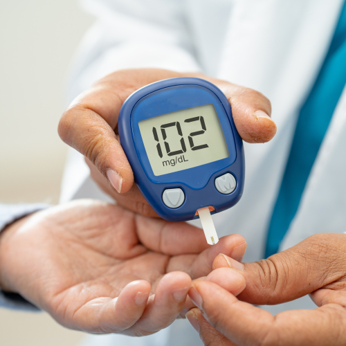 Common Problems Faced by Diabetic Patients and How I Can Glucometer Provides the Solution